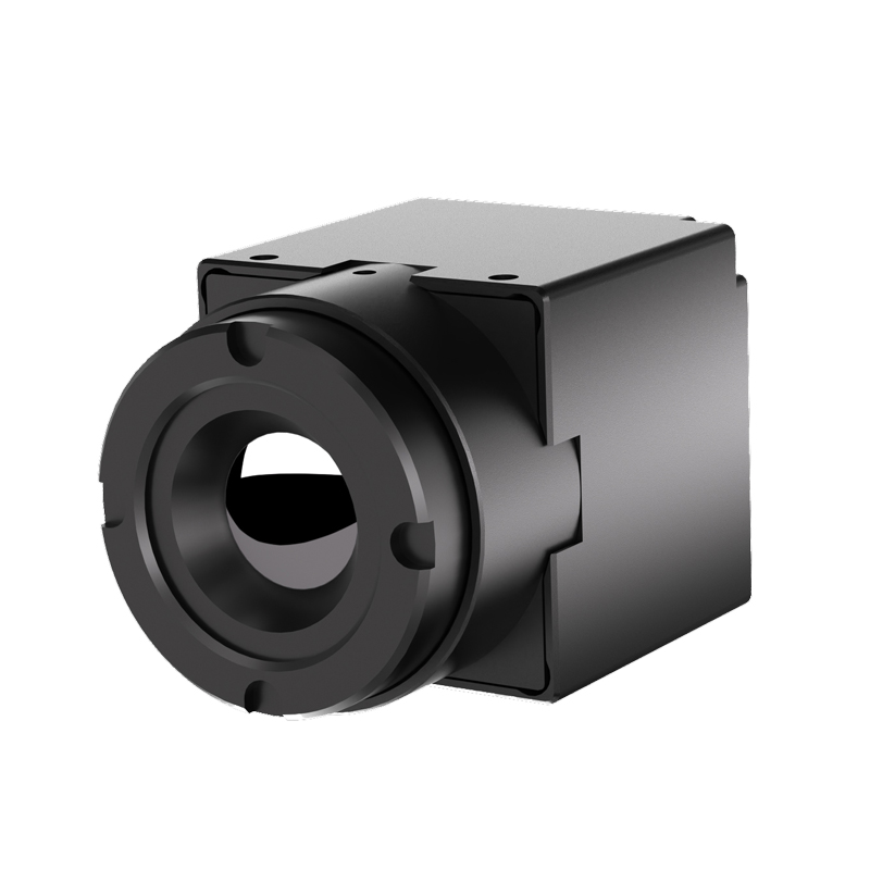 Drone Camera Thermal - Câmera de Imagem Térmica ATV AC