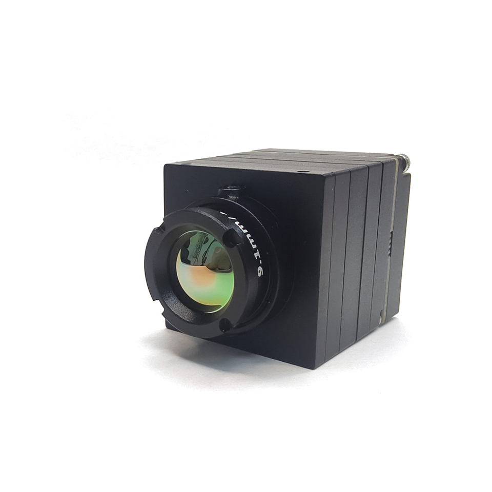 Drone Camera Thermal - Câmera FPV Dr-one de visão noturna