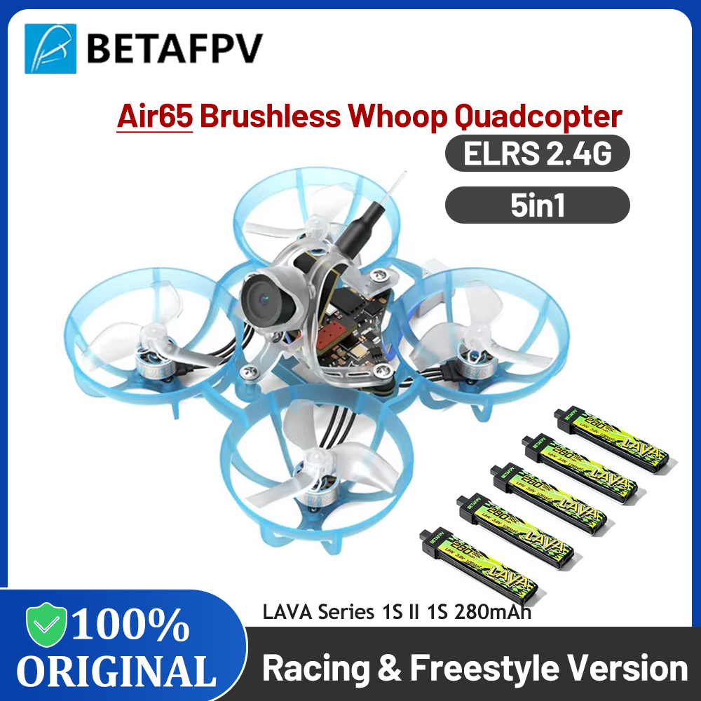 Drone Camera Mount - Betafpv air65 sem escova whoop quadcopter