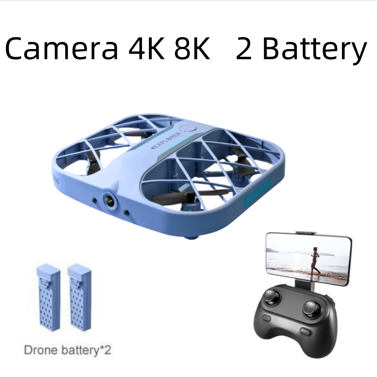 Drone Camera Lens - Drone JJRC H107 FPV RC com