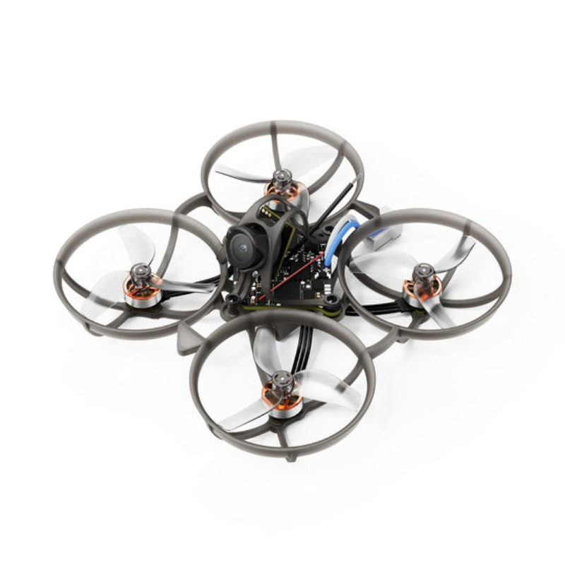 BETAFPV Air75 II Quadricóptero - Drone Camera Lens avaliação e preço