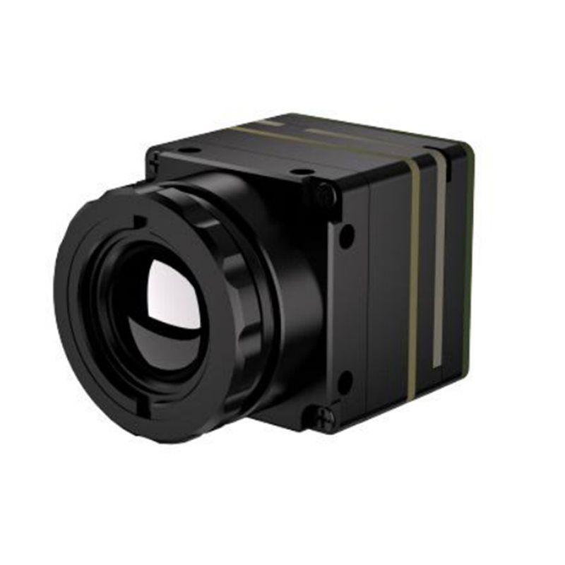 Módulo de Câmera Termográfica  - Drone Camera Thermal avaliação e preço