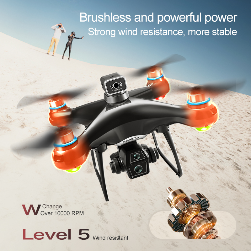 Bexine novo z3 gps drone com t - Drone Camera Professional avaliação e preço