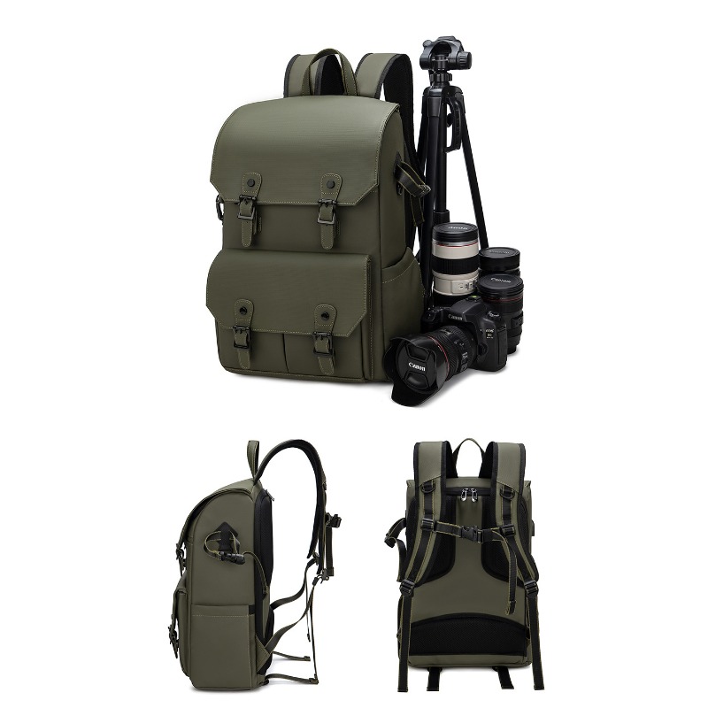 Bolsa para câmera de ombro dup - Drone Camera Waterproof avaliação e preço