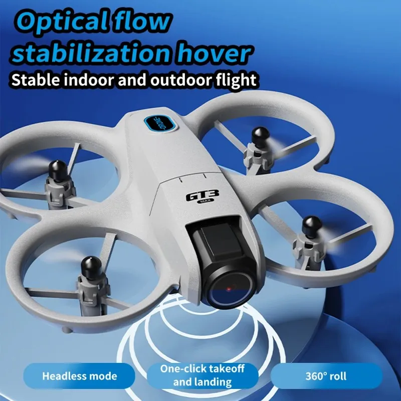 Drone Xiaomi GT3 MAX GPS com C - Drone Camera Hd avaliação e preço