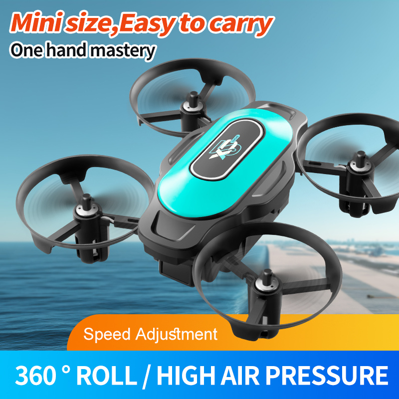 Mini Drone XD2, 360 °   Acroba - Drone Camera Mount avaliação e preço