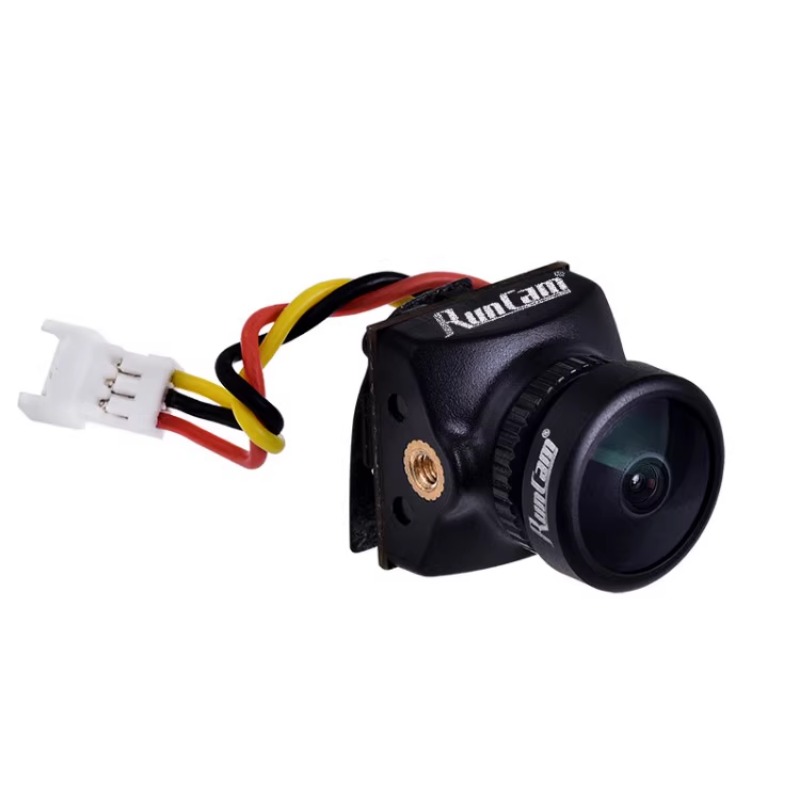 Runcam nano2 câmera hd 14mm nt - Drone Camera Lens avaliação e preço