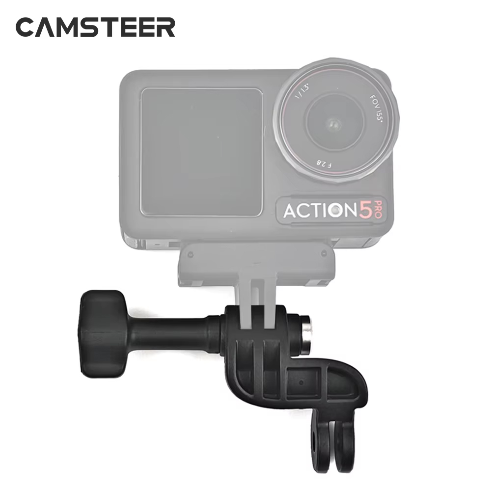 Adaptador de suporte centrado  - Drone Camera Action avaliação e preço