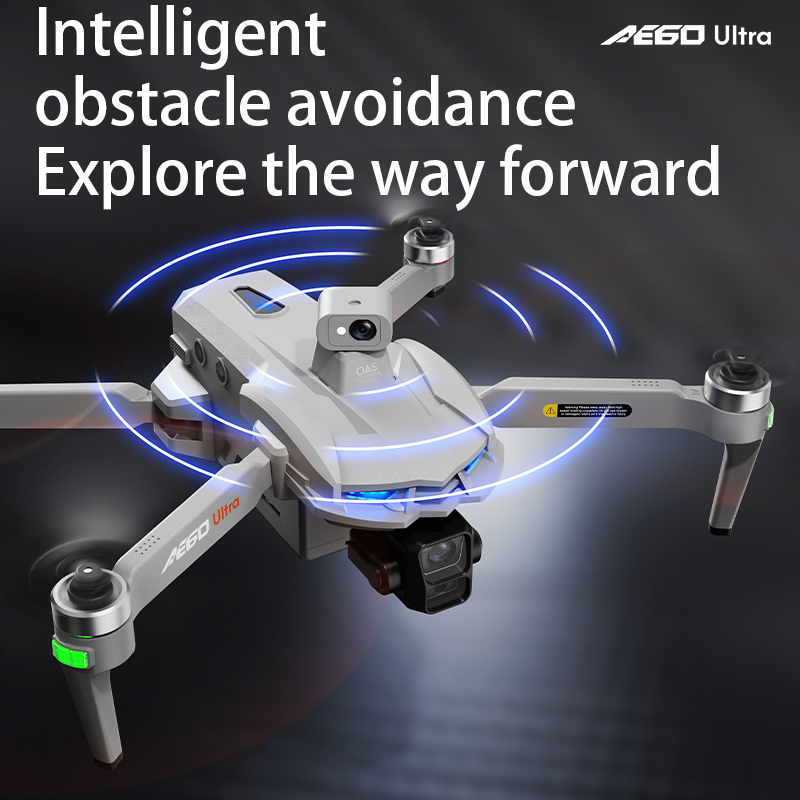 Ae60 gps drone profissional 8k - Drone Camera 4K avaliação e preço