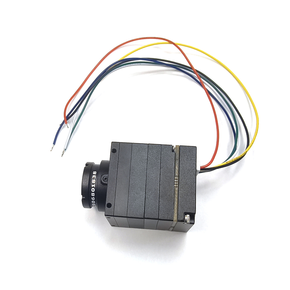 Câmera FPV Dr-one de visão not - Drone Camera Thermal avaliação e preço