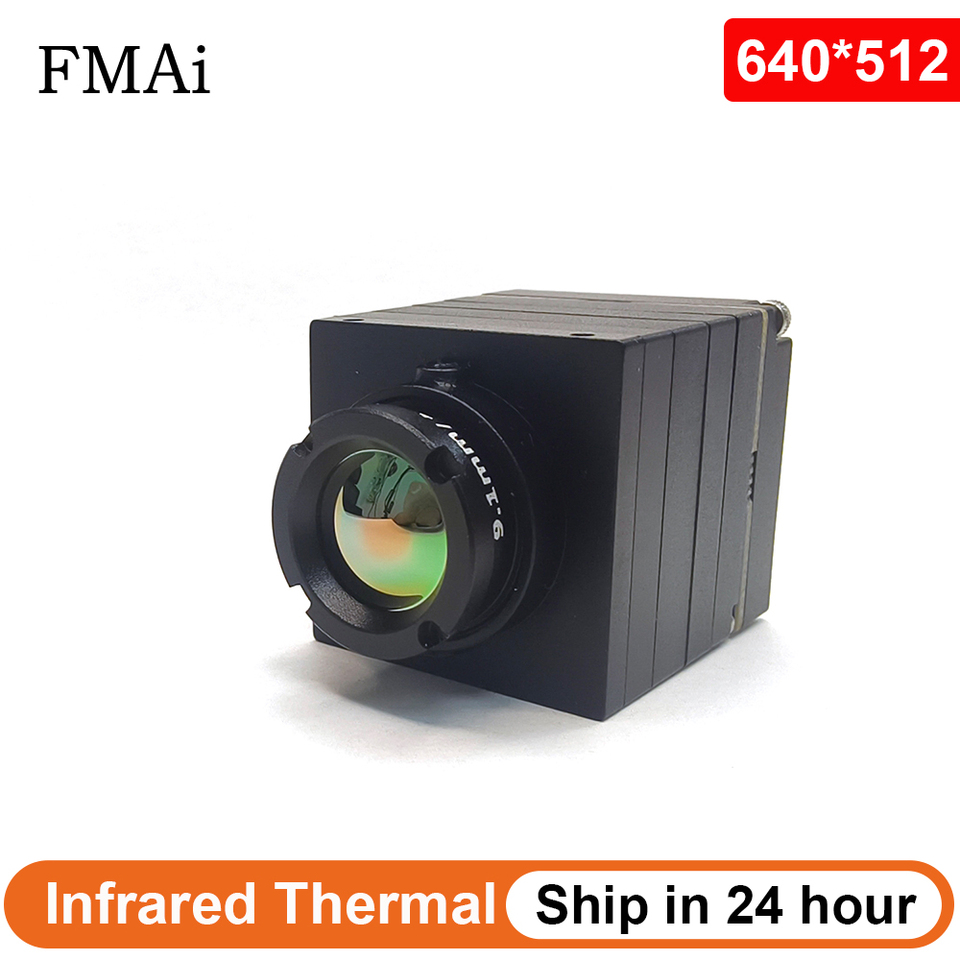 Câmera FPV Dr-one de visão not - Drone Camera Thermal avaliação e preço