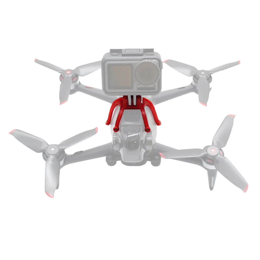 3D Impresso TPU Suporte de Mon - Drone Camera Mount avaliação e preço