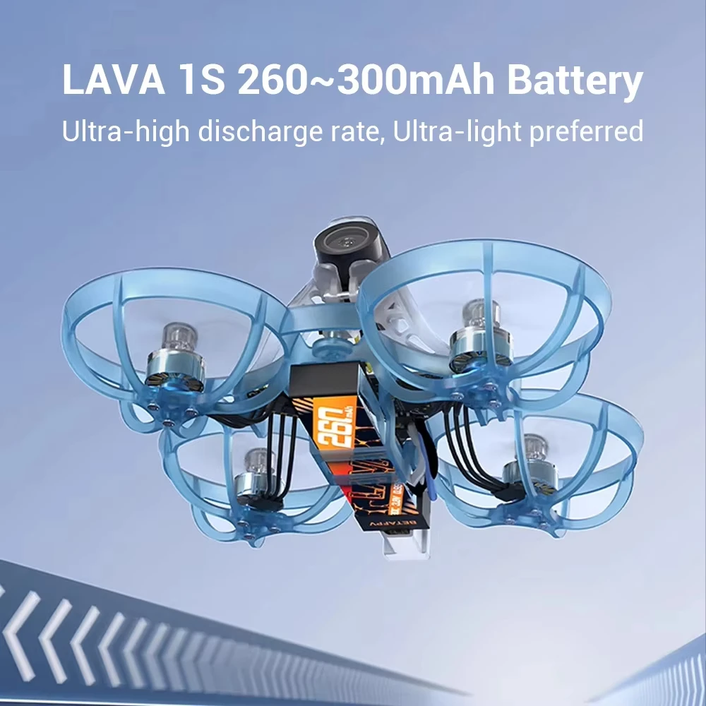 Betafpv air65 sem escova whoop - Drone Camera Mount avaliação e preço