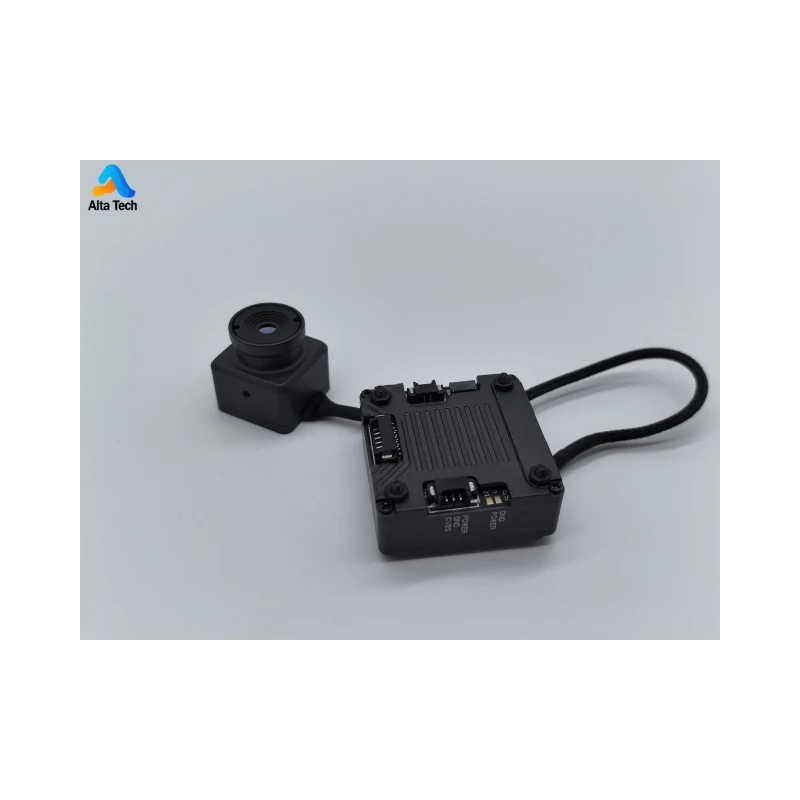 Componentes AI Dr-one para câm - Drone Camera Thermal avaliação e preço